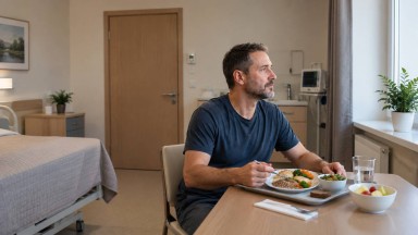 Госпитализация в Сочи
